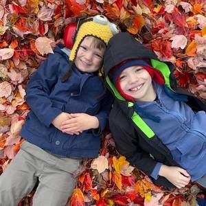 Meet your Posher, Evan